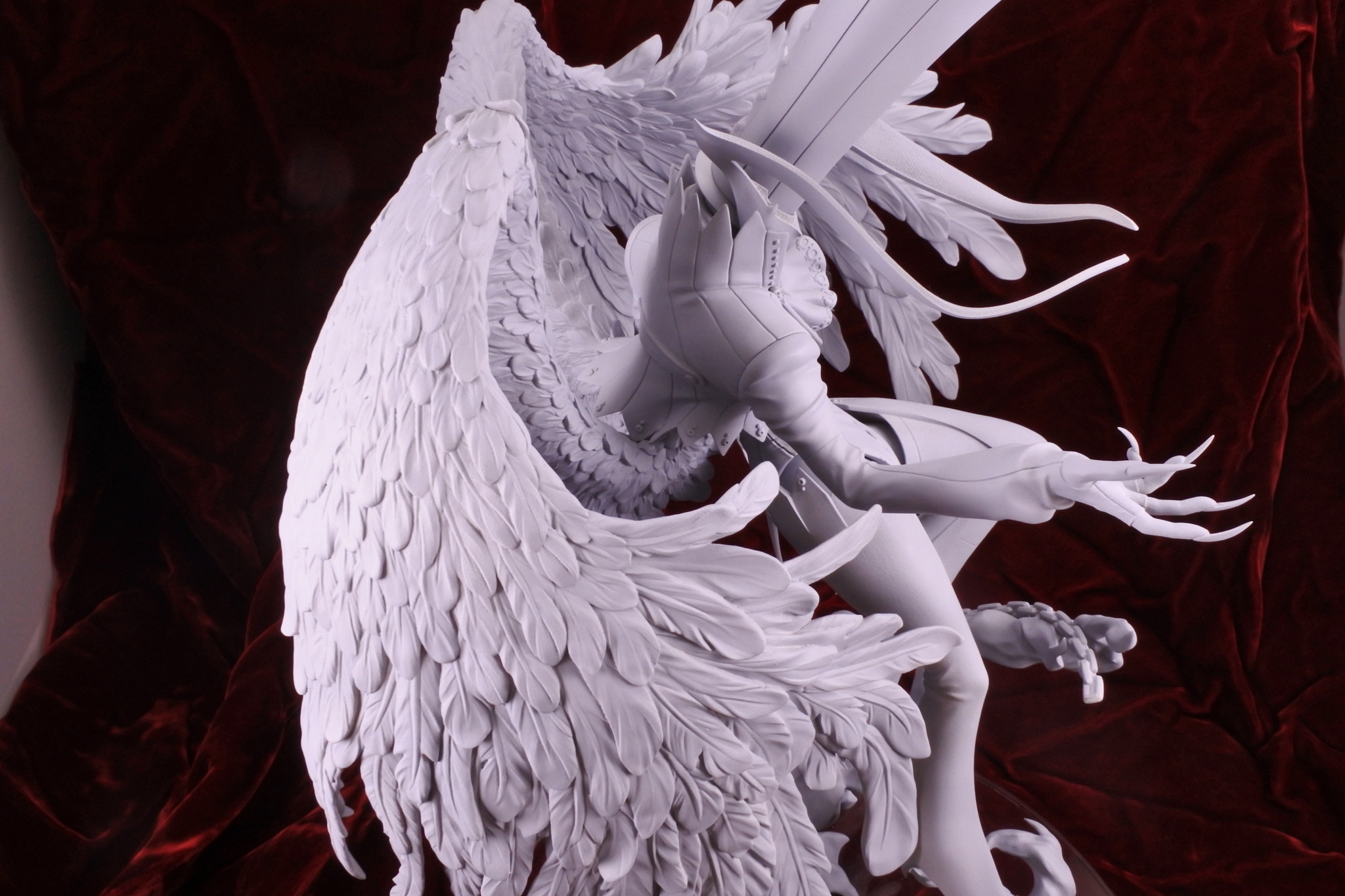 Persona 5 - Arsène - Game Characters Collection DX (MegaHouse) photo 4