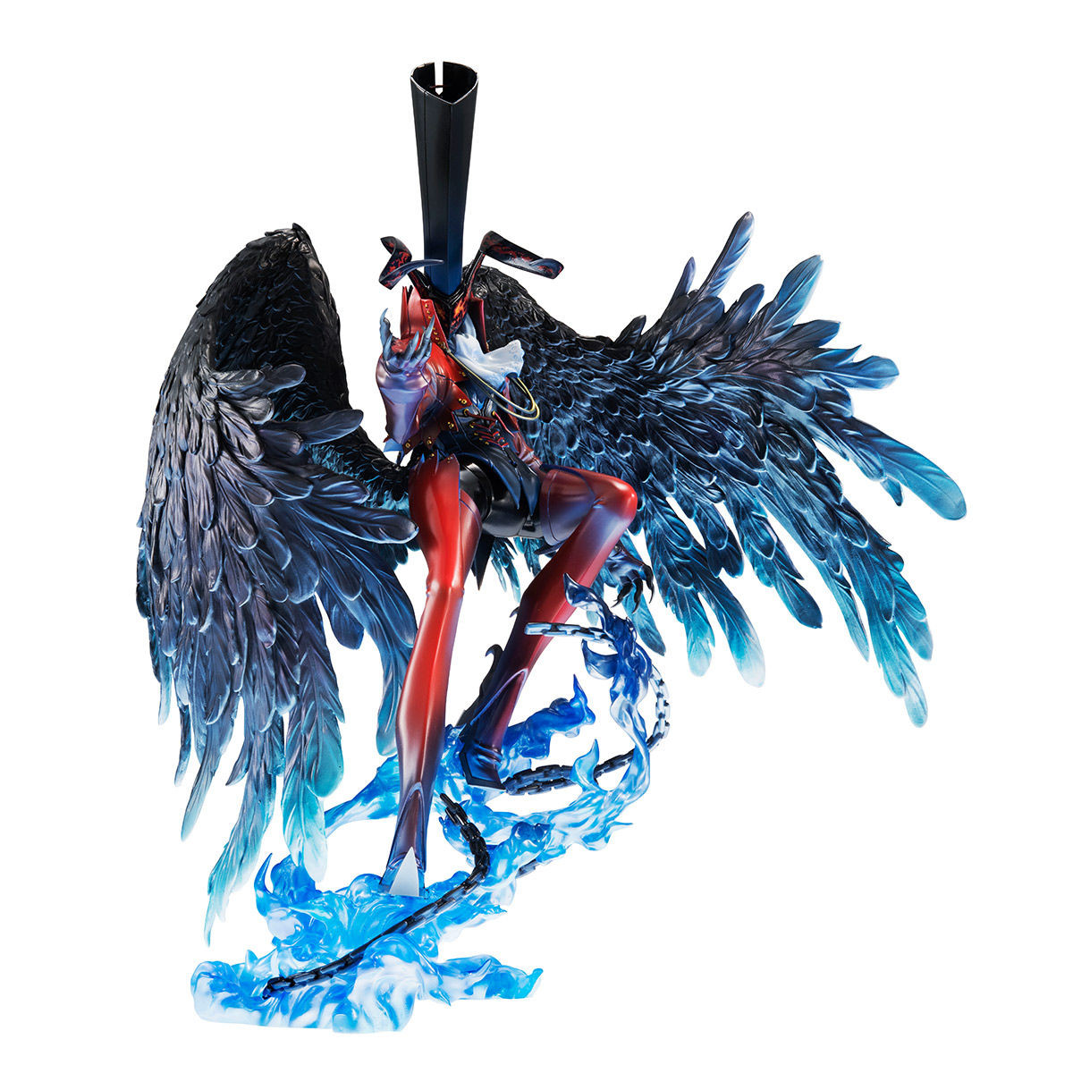 Persona 5 - Arsène - Game Characters Collection DX (MegaHouse) photo 6