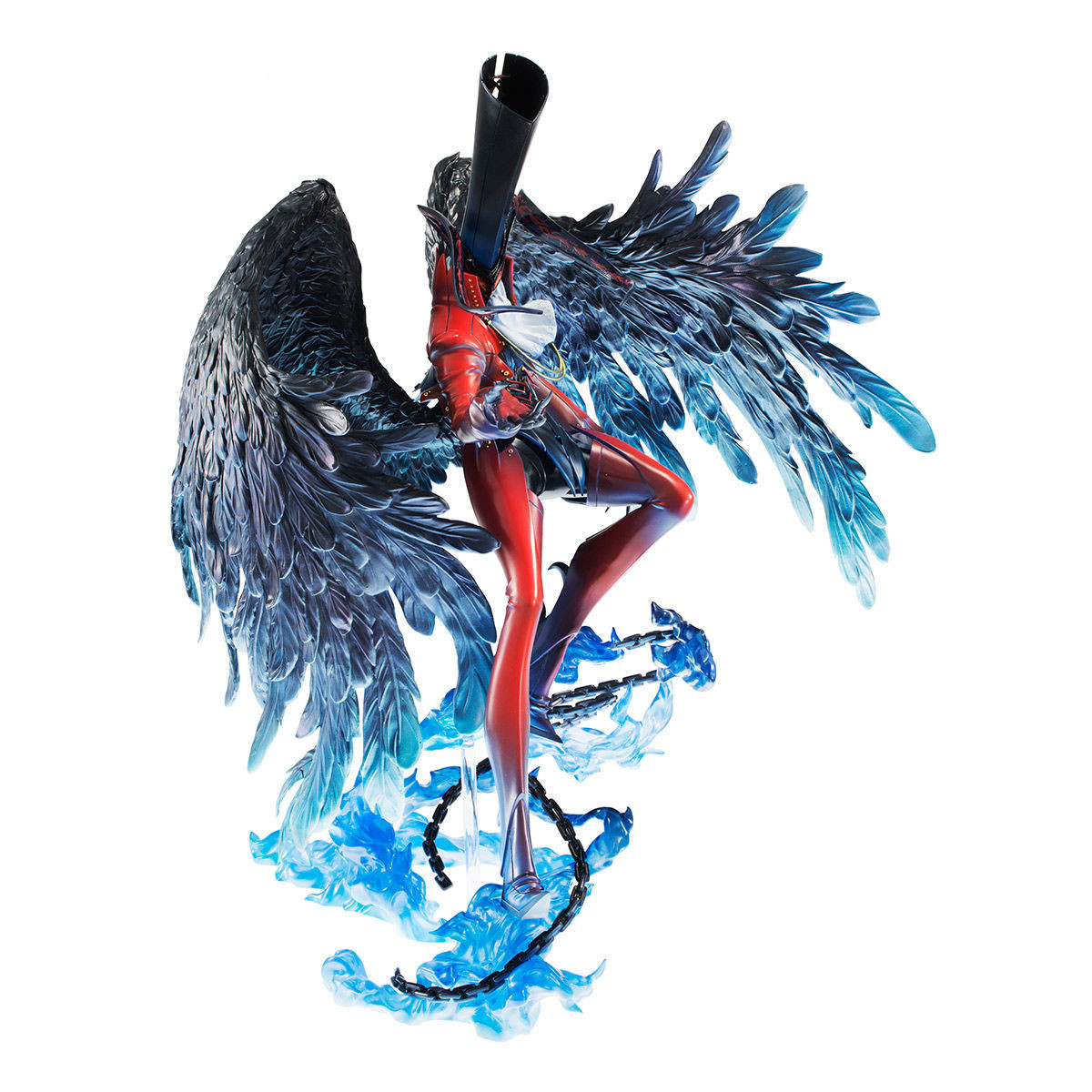 Persona 5 - Arsène - Game Characters Collection DX (MegaHouse) photo 9