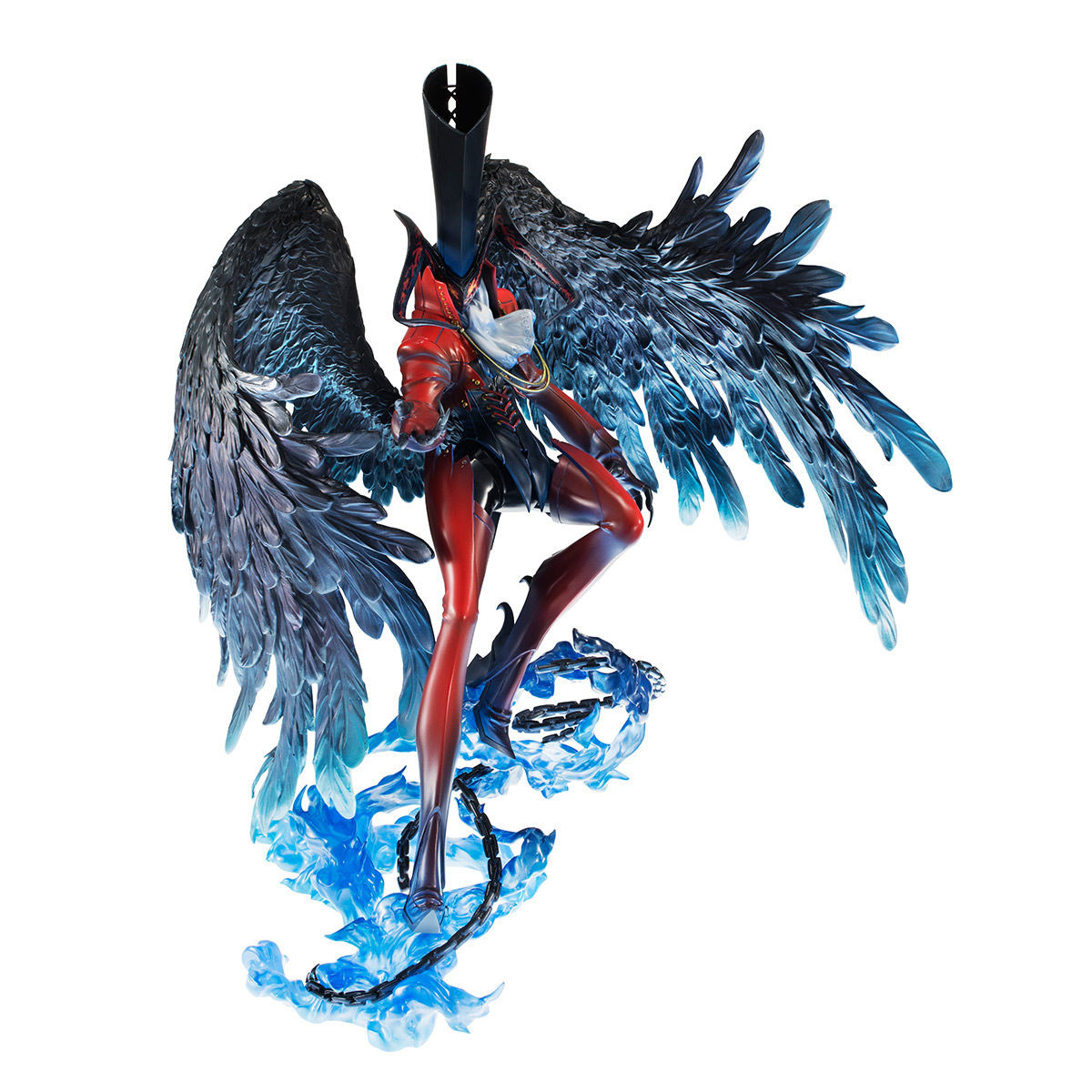 Persona 5 - Arsène - Game Characters Collection DX (MegaHouse) photo 12