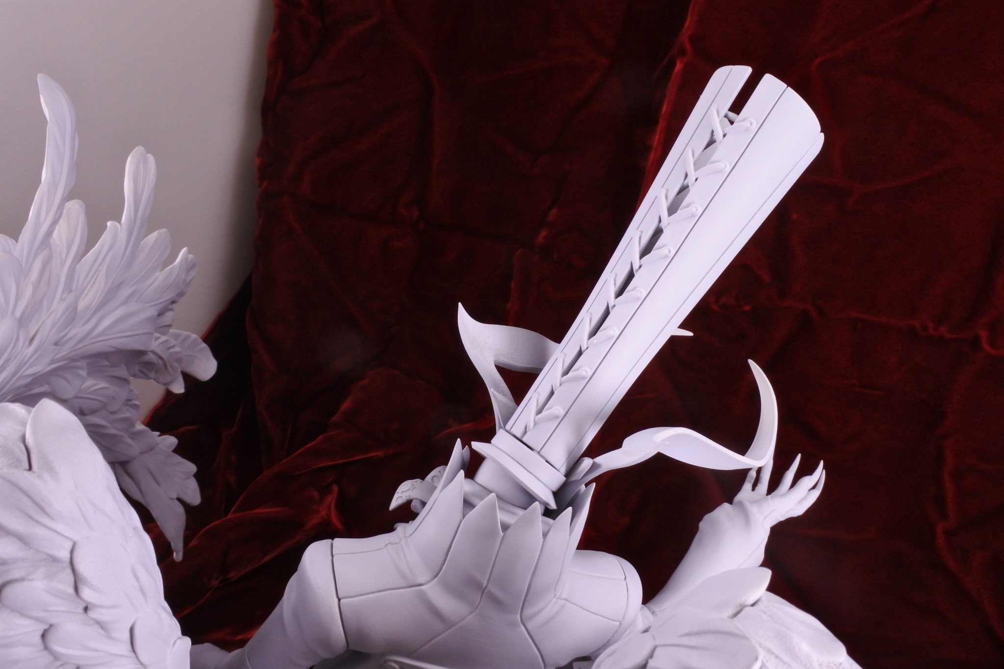 Persona 5 - Arsène - Game Characters Collection DX (MegaHouse) photo 16
