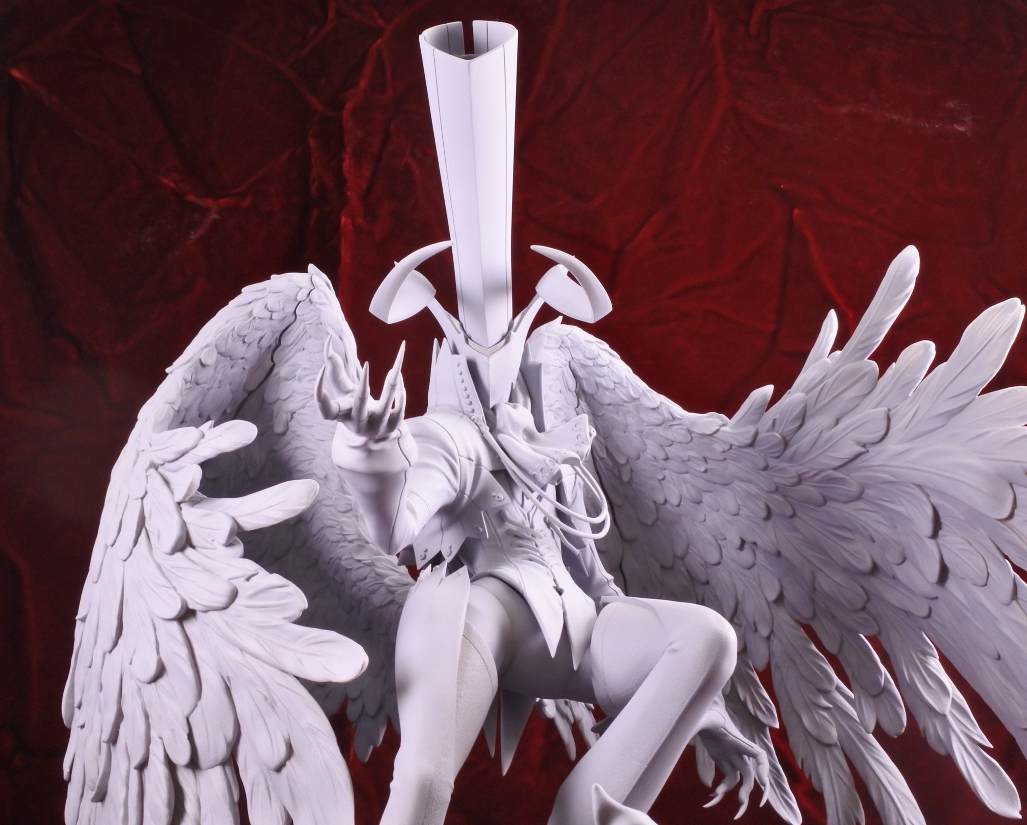 Persona 5 - Arsène - Game Characters Collection DX (MegaHouse) photo 21
