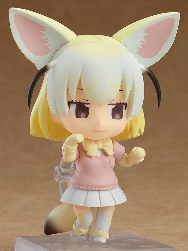 Kemono Friends - Fennec - Nendoroid (#919) (Good Smile Company) photo 4