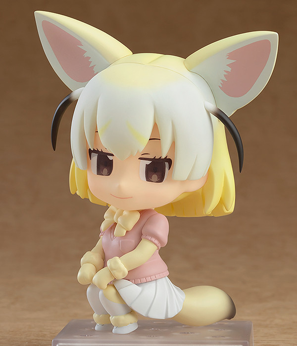 Kemono Friends - Fennec - Nendoroid (#919) (Good Smile Company) photo 11