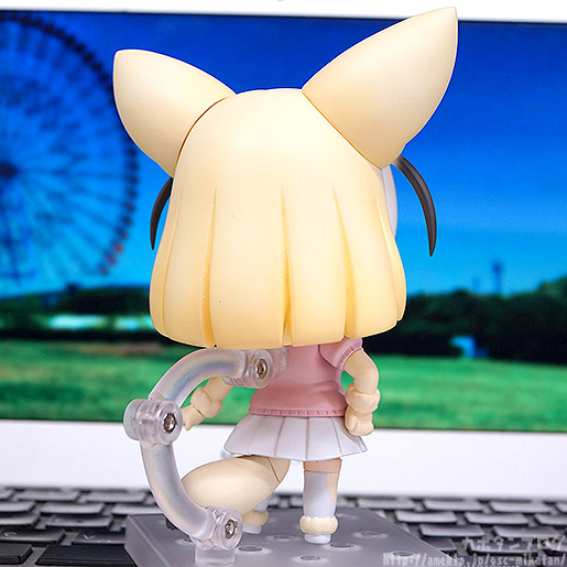 Kemono Friends - Fennec - Nendoroid (#919) (Good Smile Company) photo 12