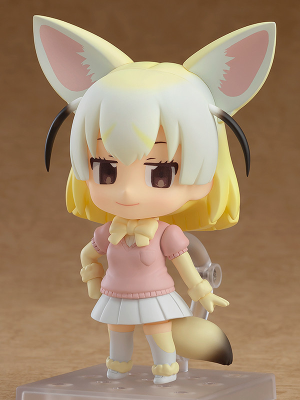 Kemono Friends - Fennec - Nendoroid (#919) (Good Smile Company) photo 13