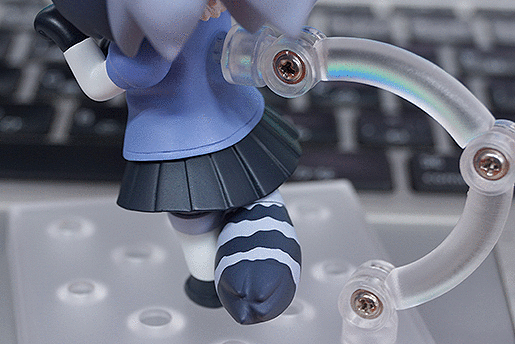 Kemono Friends - Araiguma - Nendoroid  (#911) (Good Smile Company) photo 19