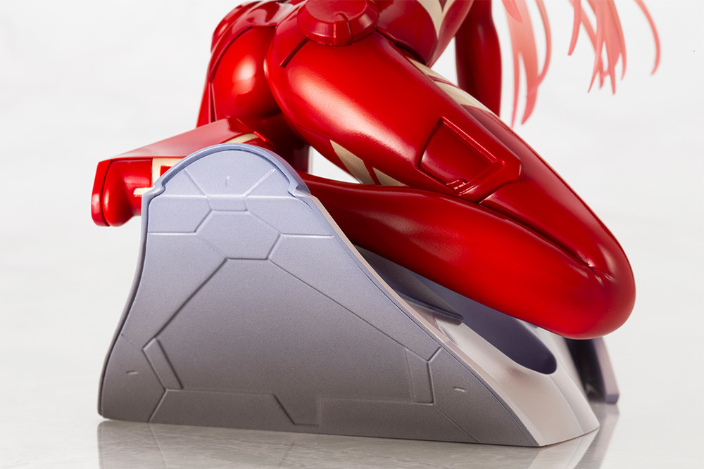Darling in the FranXX - Zero Two - 1/7 (Kotobukiya) photo 5