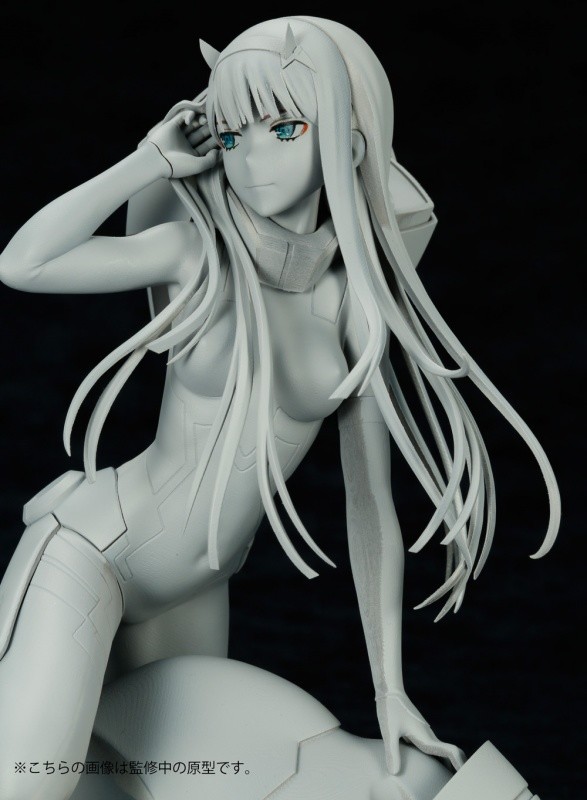 Darling in the FranXX - Zero Two - 1/7 (Kotobukiya) photo 14
