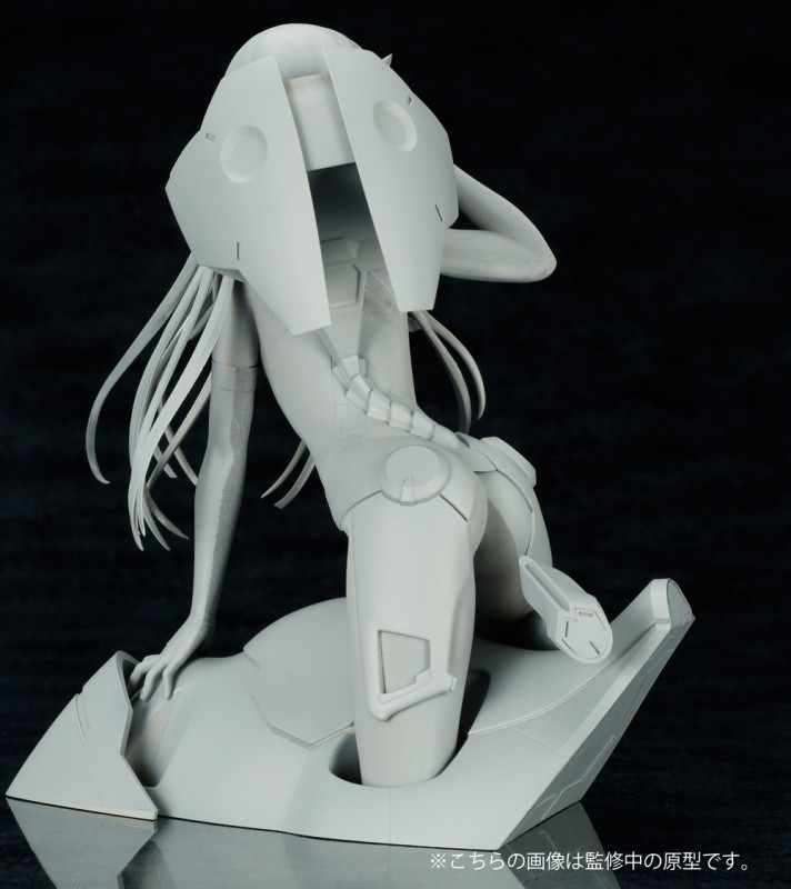 Darling in the FranXX - Zero Two - 1/7 (Kotobukiya) photo 15