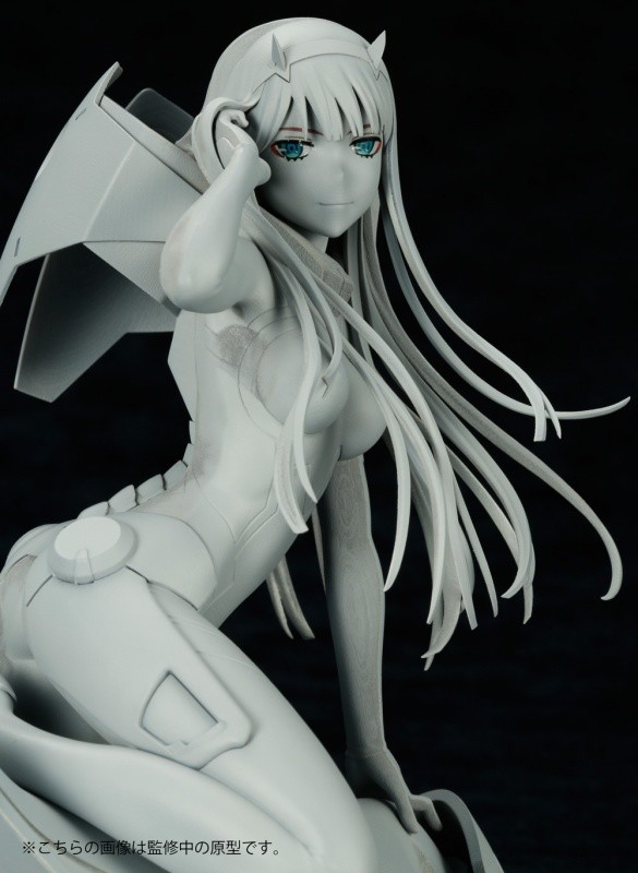 Darling in the FranXX - Zero Two - 1/7 (Kotobukiya) photo 16