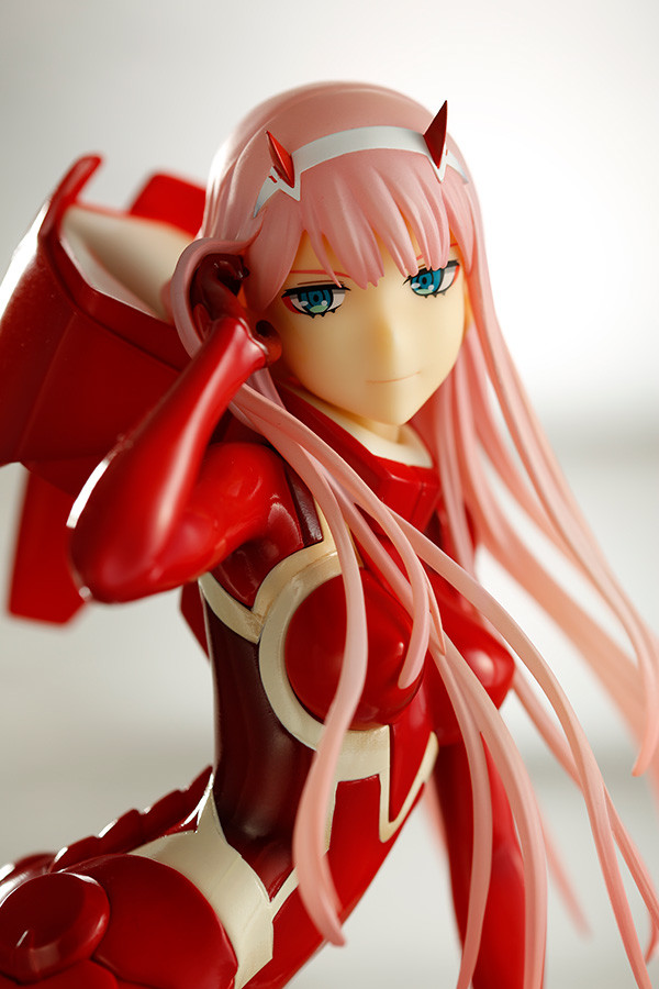 Darling in the FranXX - Zero Two - 1/7 (Kotobukiya) photo 24