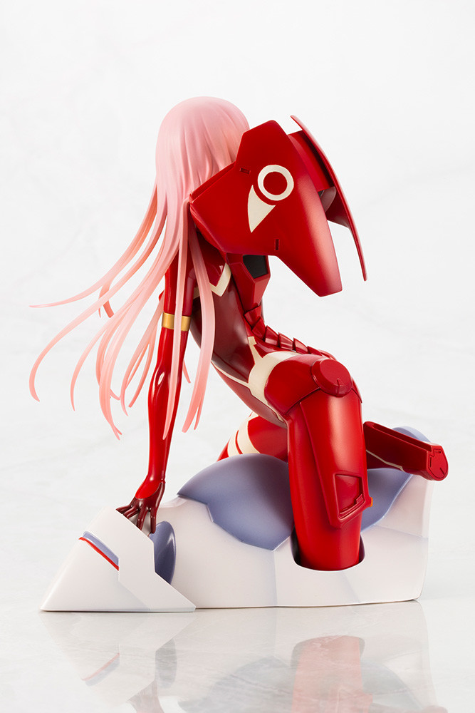 Darling in the FranXX - Zero Two - 1/7 (Kotobukiya) photo 28