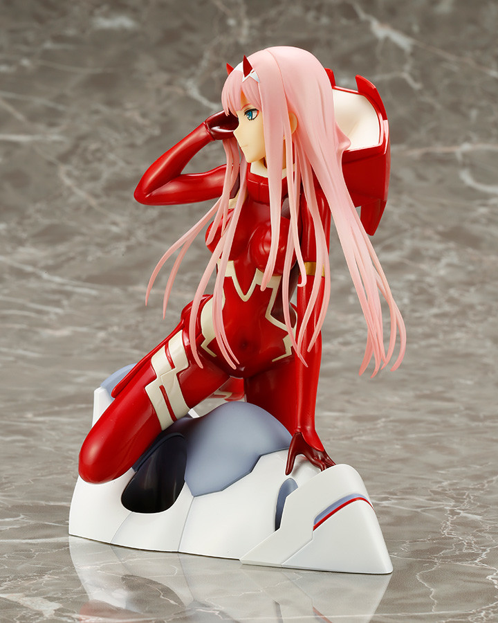 Darling in the FranXX - Zero Two - 1/7 (Kotobukiya) photo 36