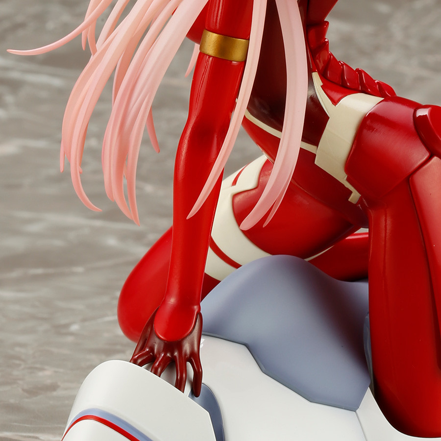 Darling in the FranXX - Zero Two - 1/7 (Kotobukiya) photo 38