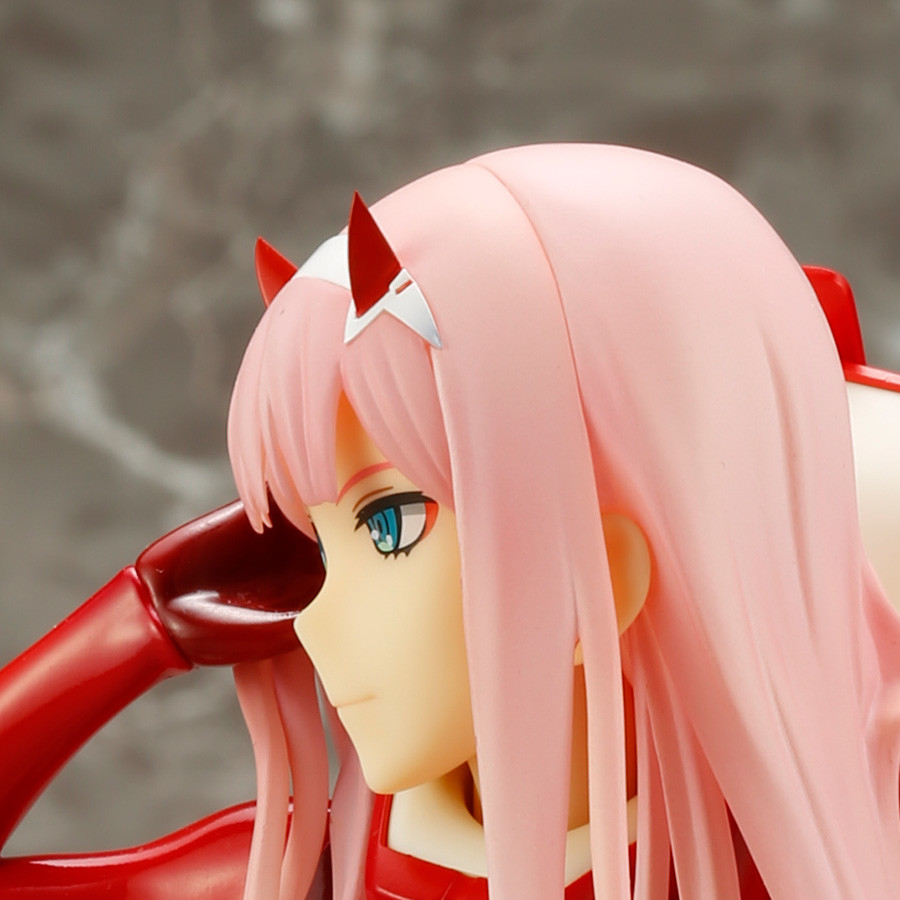 Darling in the FranXX - Zero Two - 1/7 (Kotobukiya) photo 39