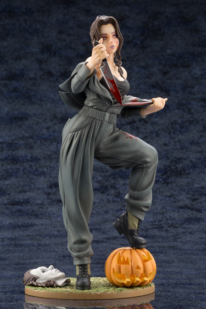 Halloween - Michael Myers - Bishoujo Statue - Horror Bishoujo - 1/7 (Kotobukiya) photo 3