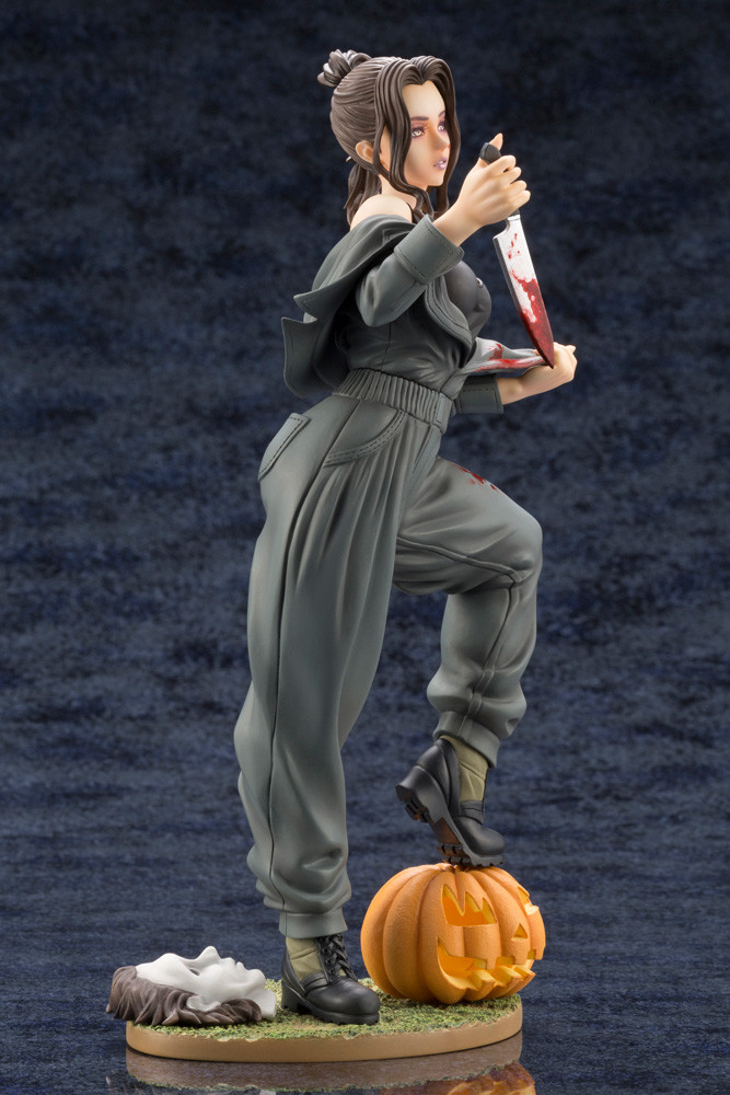 Halloween - Michael Myers - Bishoujo Statue - Horror Bishoujo - 1/7 (Kotobukiya) photo 11