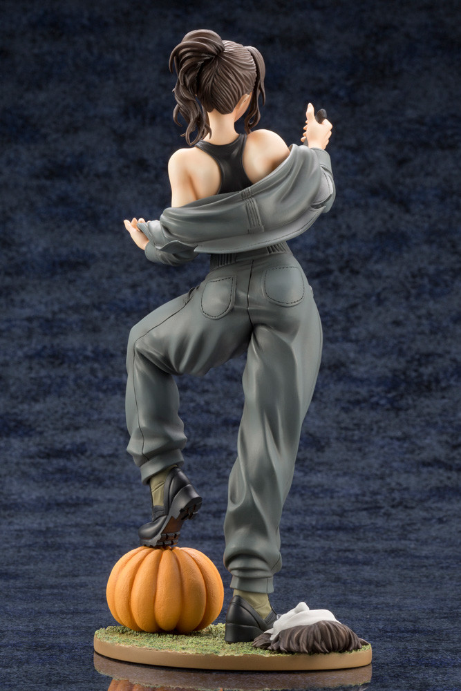 Halloween - Michael Myers - Bishoujo Statue - Horror Bishoujo - 1/7 (Kotobukiya) photo 12