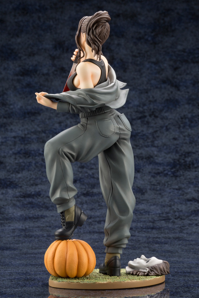 Halloween - Michael Myers - Bishoujo Statue - Horror Bishoujo - 1/7 (Kotobukiya) photo 13