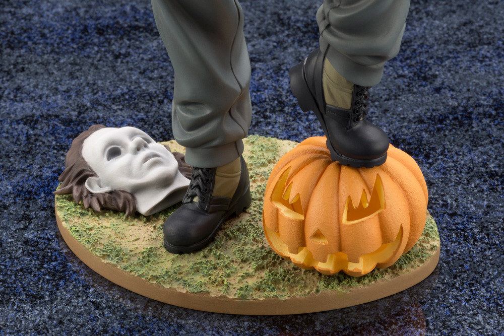 Halloween - Michael Myers - Bishoujo Statue - Horror Bishoujo - 1/7 (Kotobukiya) photo 19