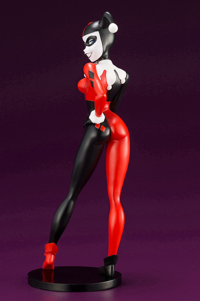 Batman: The Animated Series - Harley Quinn - ARTFX+ - 1/10 (Kotobukiya) photo 7