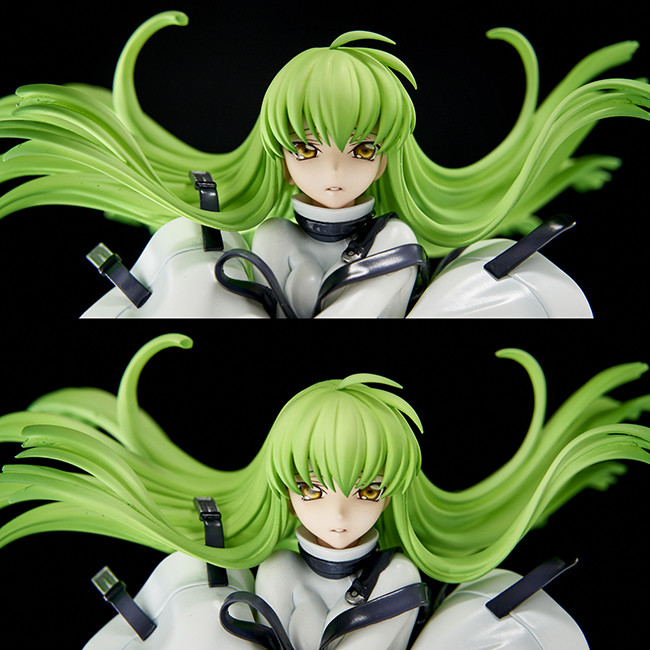 Code Geass - Hangyaku no Lelouch - C.C. (Union Creative International Ltd) photo 6