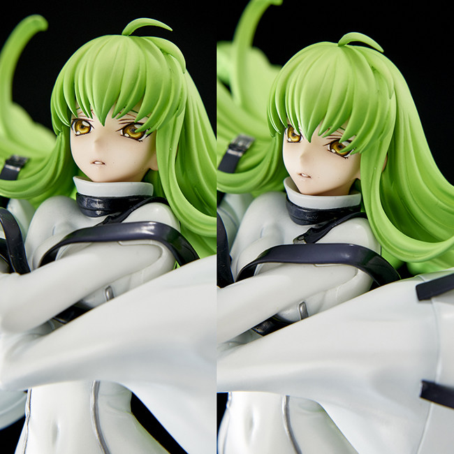 Code Geass - Hangyaku no Lelouch - C.C. (Union Creative International Ltd) photo 8