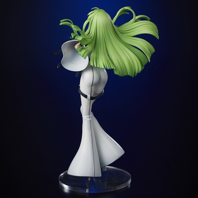 Code Geass - Hangyaku no Lelouch - C.C. (Union Creative International Ltd) photo 11