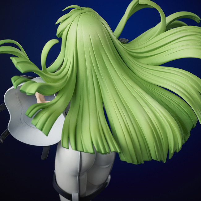 Code Geass - Hangyaku no Lelouch - C.C. (Union Creative International Ltd) photo 14