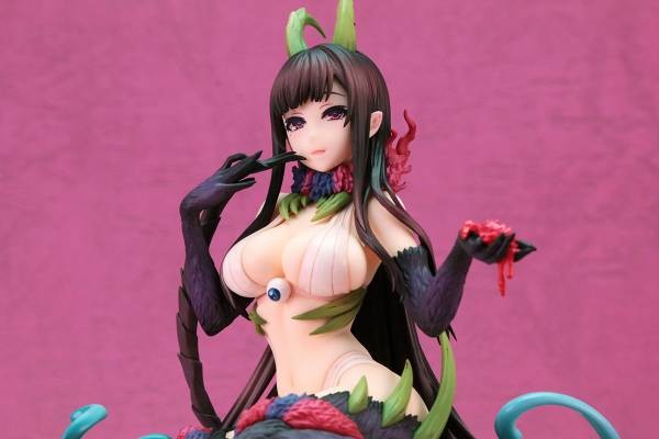 Ane Naru Mono - Chiyo - 1/8 (Revolve) photo 2