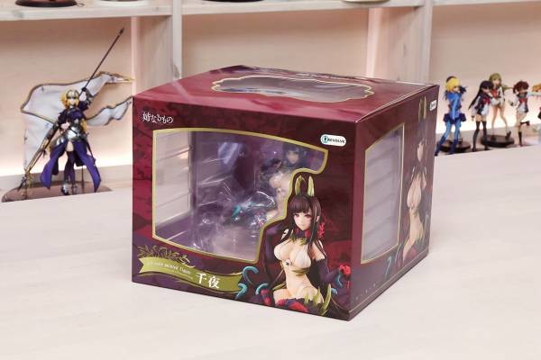 Ane Naru Mono - Chiyo - 1/8 (Revolve) photo 16