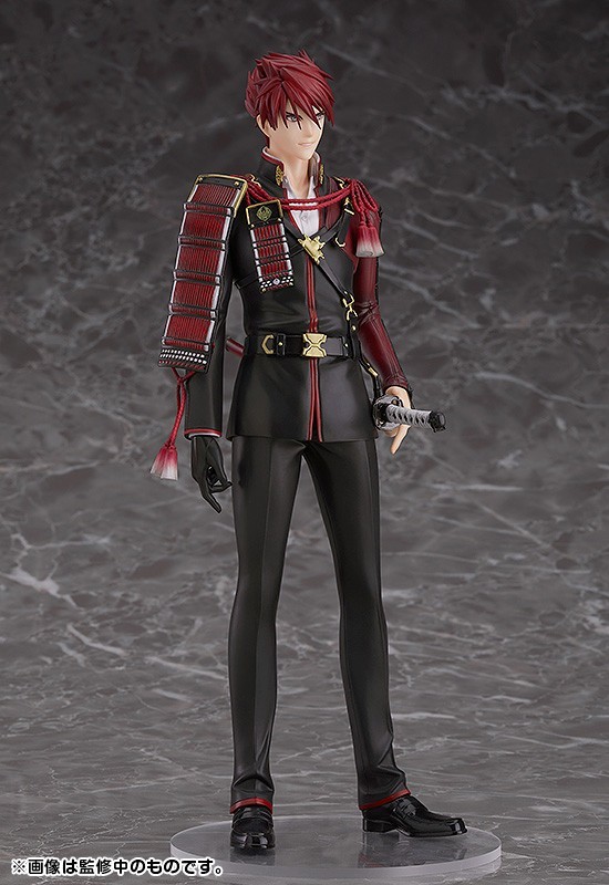 Touken Ranbu Online - Ookanehira - 1/8 (Orange Rouge) photo 6