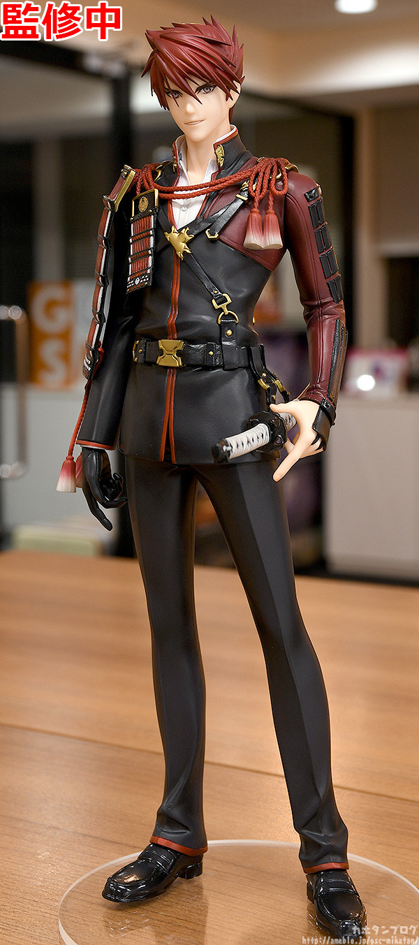 Touken Ranbu Online - Ookanehira - 1/8 (Orange Rouge) photo 7