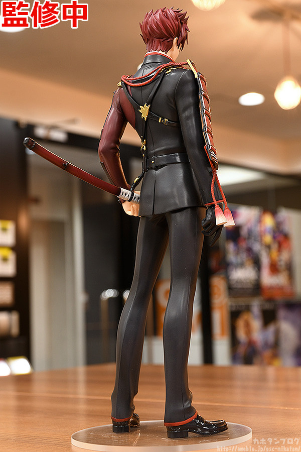 Touken Ranbu Online - Ookanehira - 1/8 (Orange Rouge) photo 8
