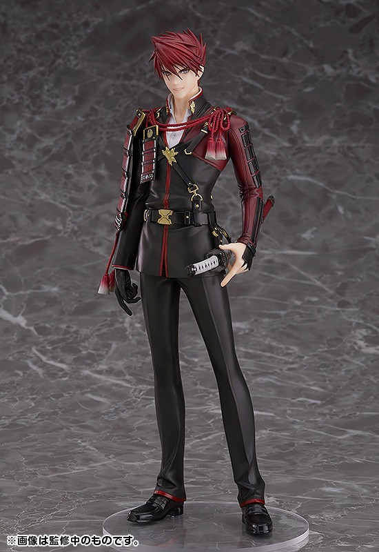 Touken Ranbu Online - Ookanehira - 1/8 (Orange Rouge) photo 9