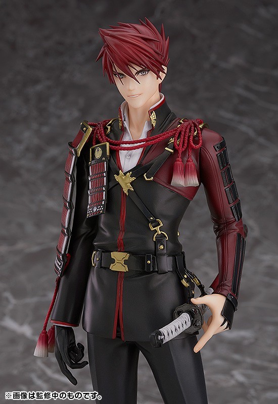 Touken Ranbu Online - Ookanehira - 1/8 (Orange Rouge) photo 10