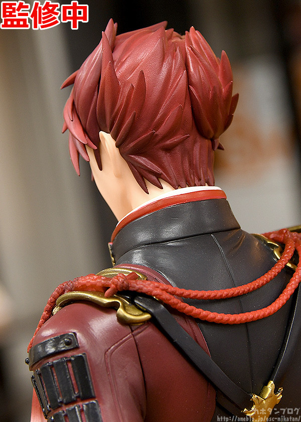 Touken Ranbu Online - Ookanehira - 1/8 (Orange Rouge) photo 15