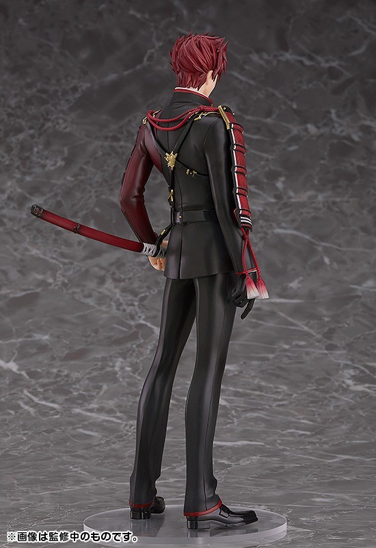 Touken Ranbu Online - Ookanehira - 1/8 (Orange Rouge) photo 18