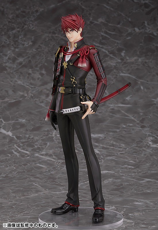 Touken Ranbu Online - Ookanehira - 1/8 (Orange Rouge) photo 19