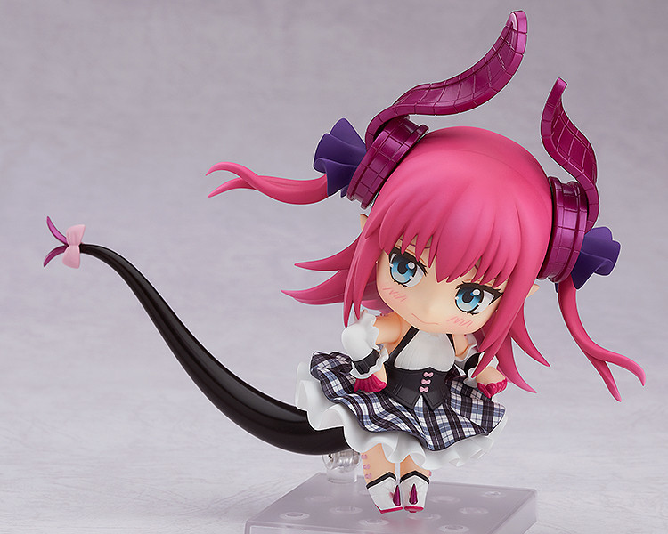 Fate/Grand Order - Elizabeth Báthory - Nendoroid  (#950) - Lancer (Good Smile Company) photo 3