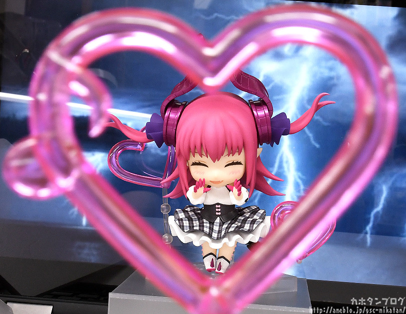 Fate/Grand Order - Elizabeth Báthory - Nendoroid  (#950) - Lancer (Good Smile Company) photo 4