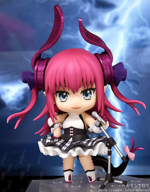 Fate/Grand Order - Elizabeth Báthory - Nendoroid  (#950) - Lancer (Good Smile Company) photo 5