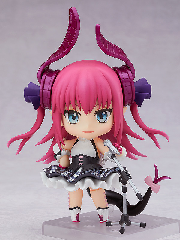 Fate/Grand Order - Elizabeth Báthory - Nendoroid  (#950) - Lancer (Good Smile Company) photo 6