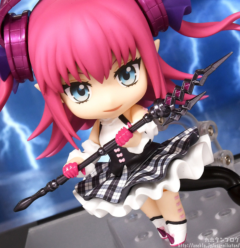 Fate/Grand Order - Elizabeth Báthory - Nendoroid  (#950) - Lancer (Good Smile Company) photo 9