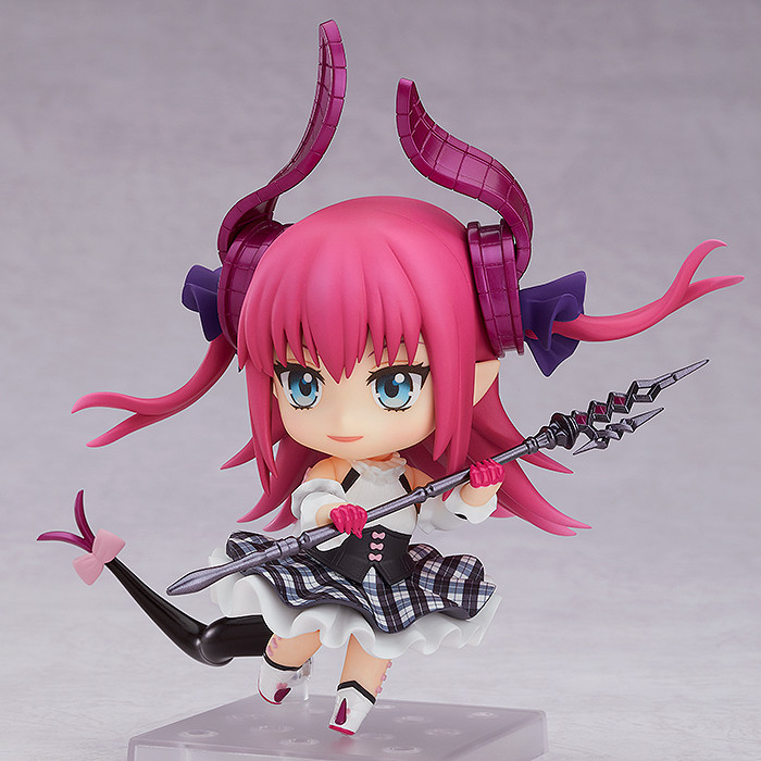 Fate/Grand Order - Elizabeth Báthory - Nendoroid  (#950) - Lancer (Good Smile Company) photo 10