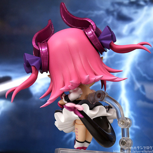 Fate/Grand Order - Elizabeth Báthory - Nendoroid  (#950) - Lancer (Good Smile Company) photo 11