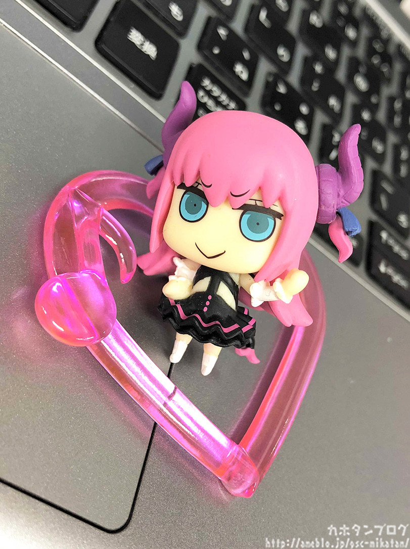 Fate/Grand Order - Elizabeth Báthory - Nendoroid  (#950) - Lancer (Good Smile Company) photo 13