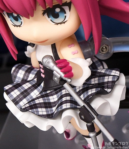 Fate/Grand Order - Elizabeth Báthory - Nendoroid  (#950) - Lancer (Good Smile Company) photo 15