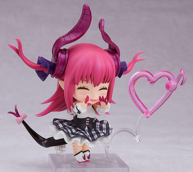Fate/Grand Order - Elizabeth Báthory - Nendoroid  (#950) - Lancer (Good Smile Company) photo 16